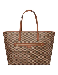 Monaco large tote