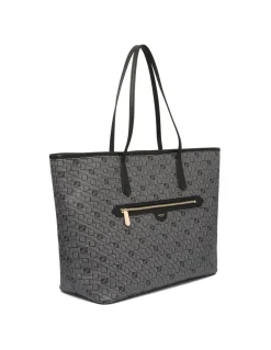 Monaco large tote