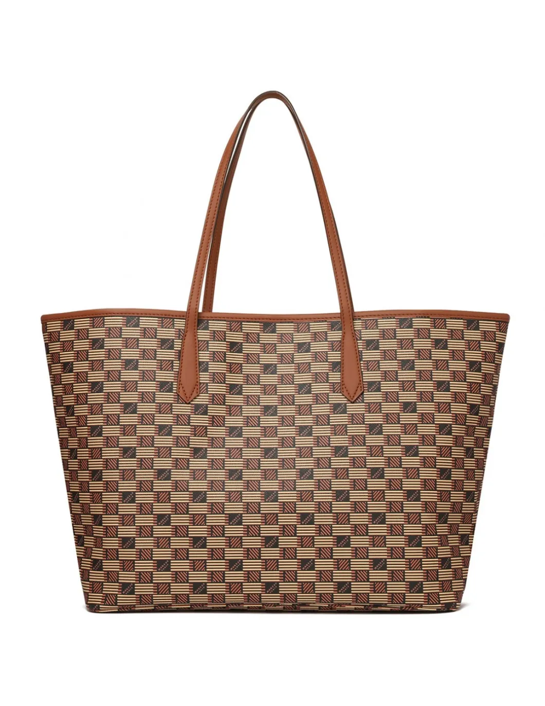 Monaco large tote