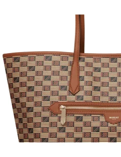 Monaco large tote