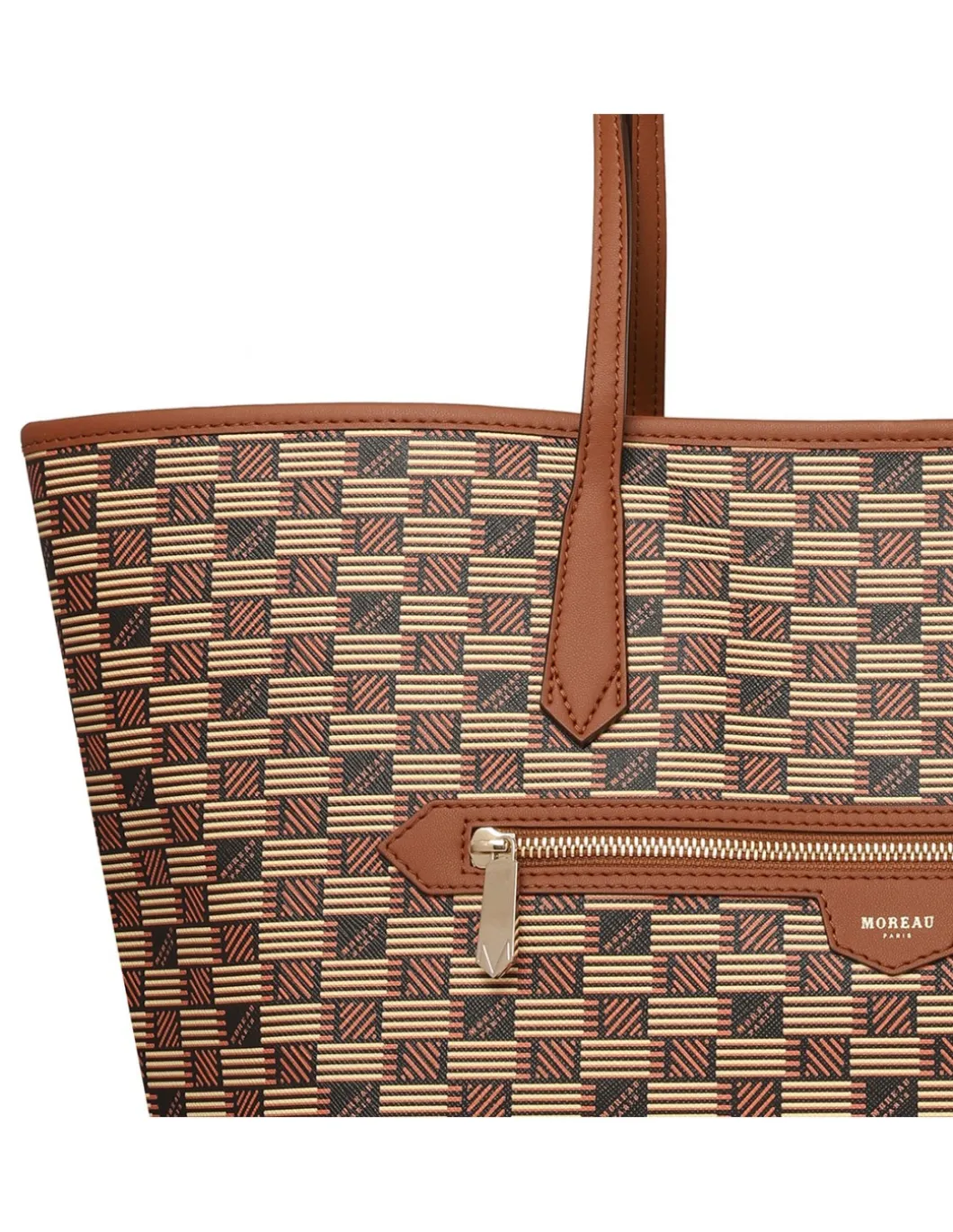 Monaco large tote