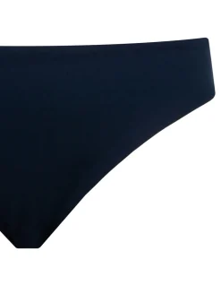 Montaigne marine blue bikini set
