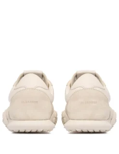 Moon low top sneakers