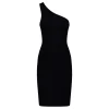Nancy black dress