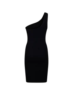 Nancy black dress
