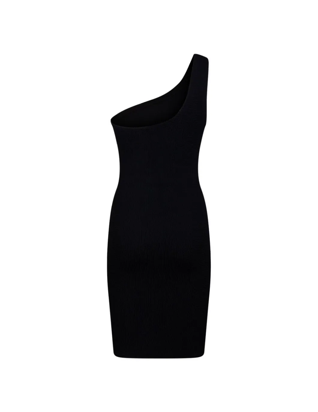 Nancy black dress