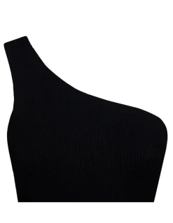 Nancy black dress
