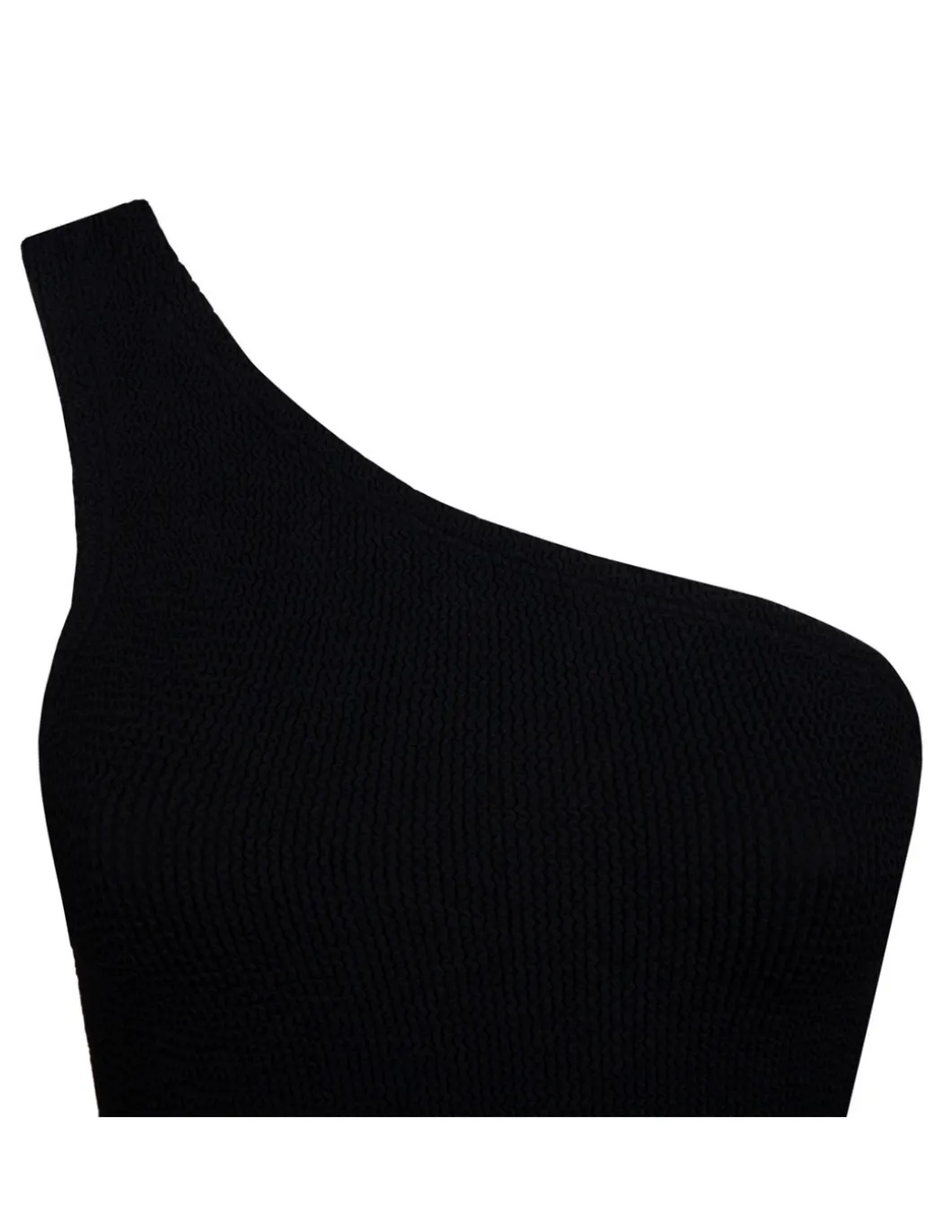 Nancy black dress