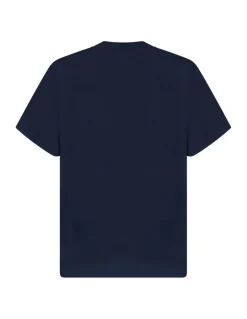 Navy T-shirts set