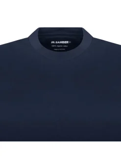 Navy T-shirts set