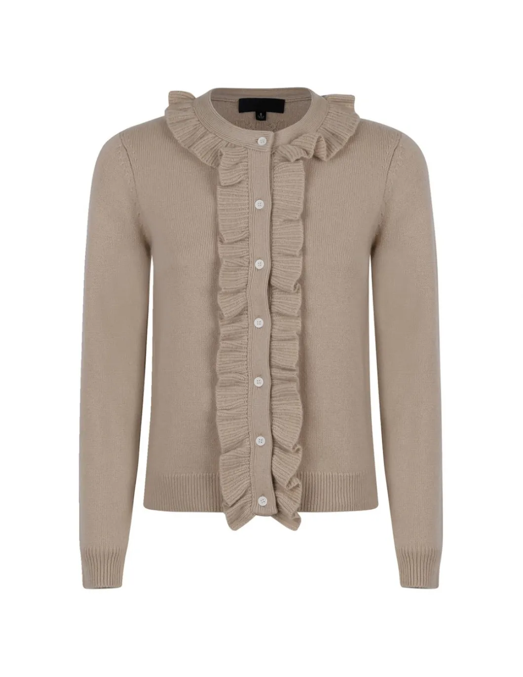 Neave cashmere cardigan