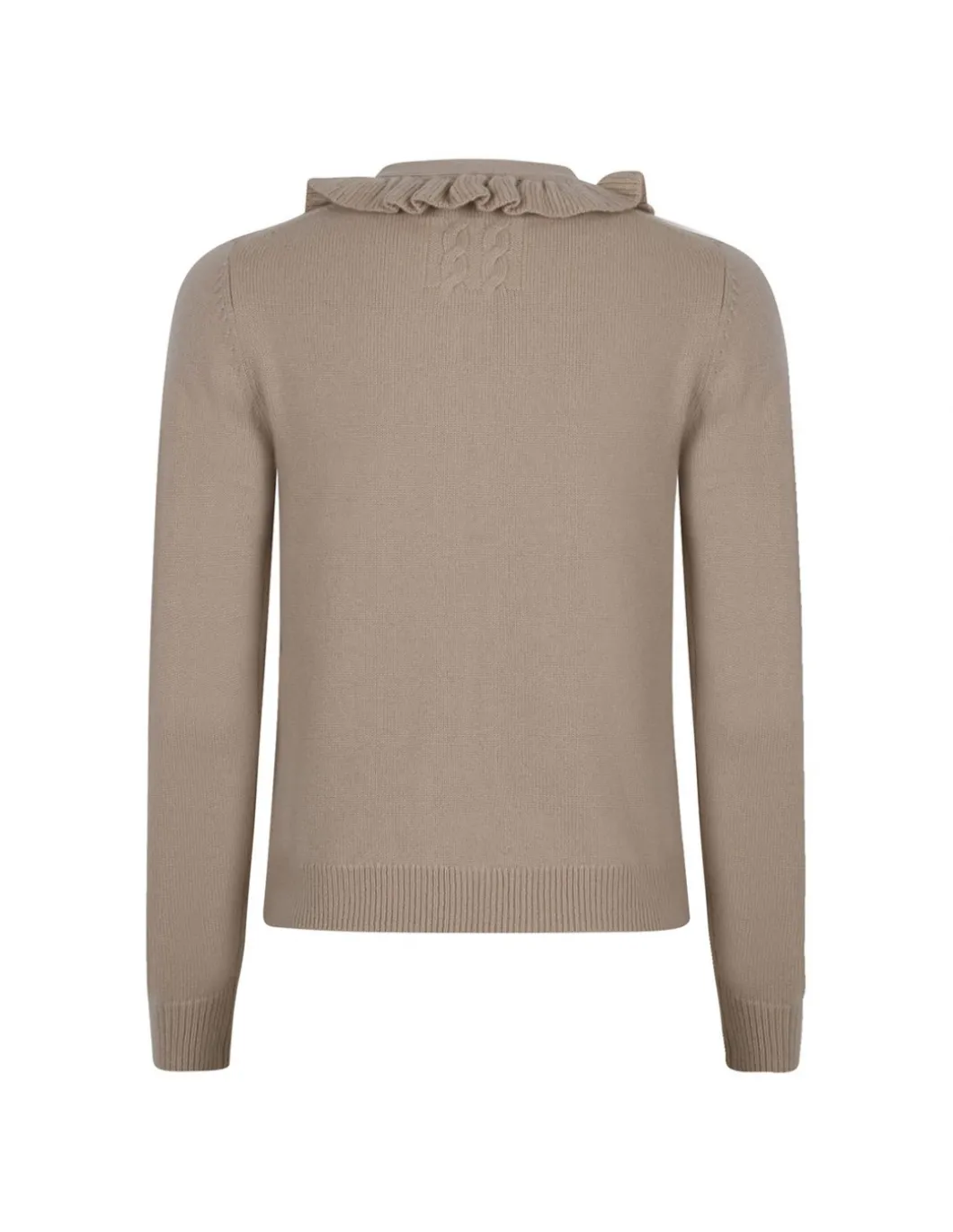 Neave cashmere cardigan