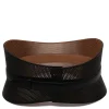 Neo bustier belt