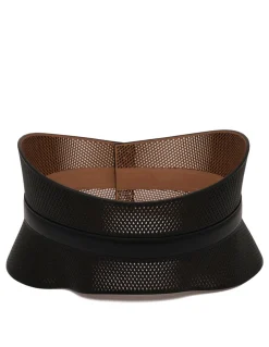 Neo bustier belt