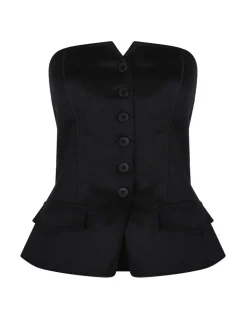 Noemie black top