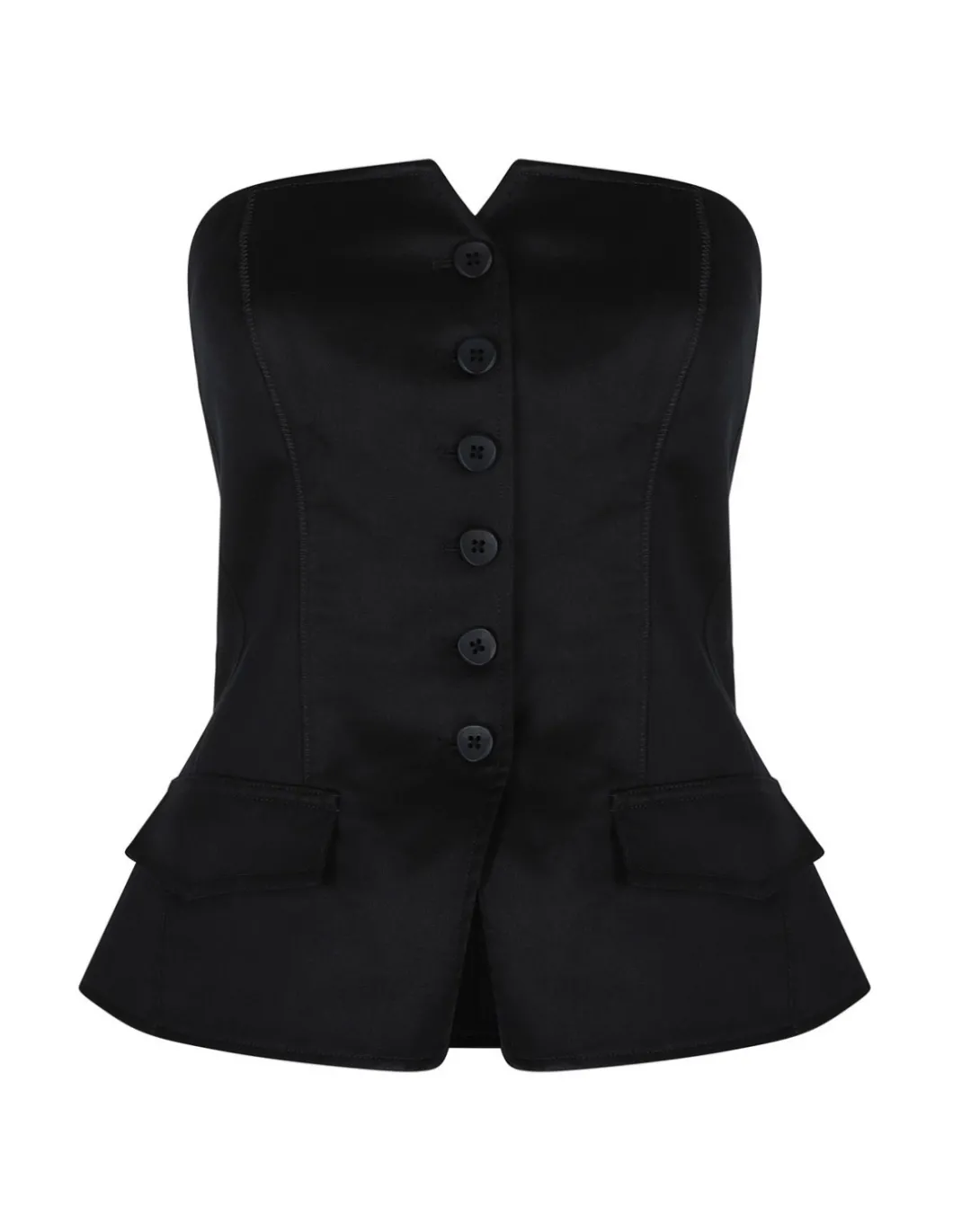 Noemie black top