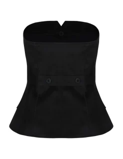 Noemie black top