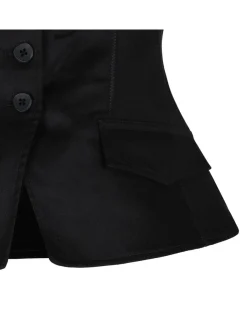 Noemie black top
