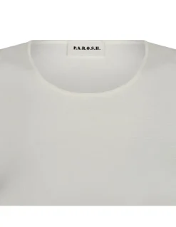 Open back top