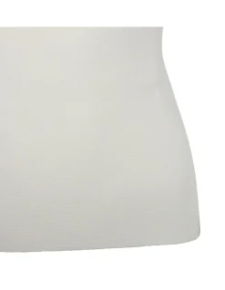 Open back top
