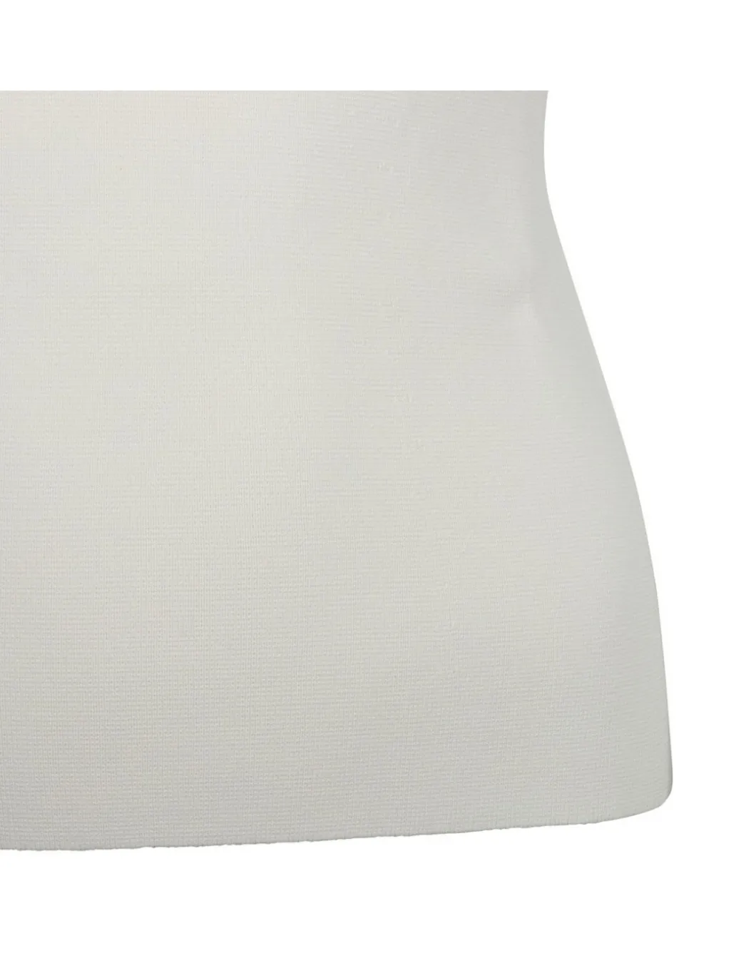 Open back top
