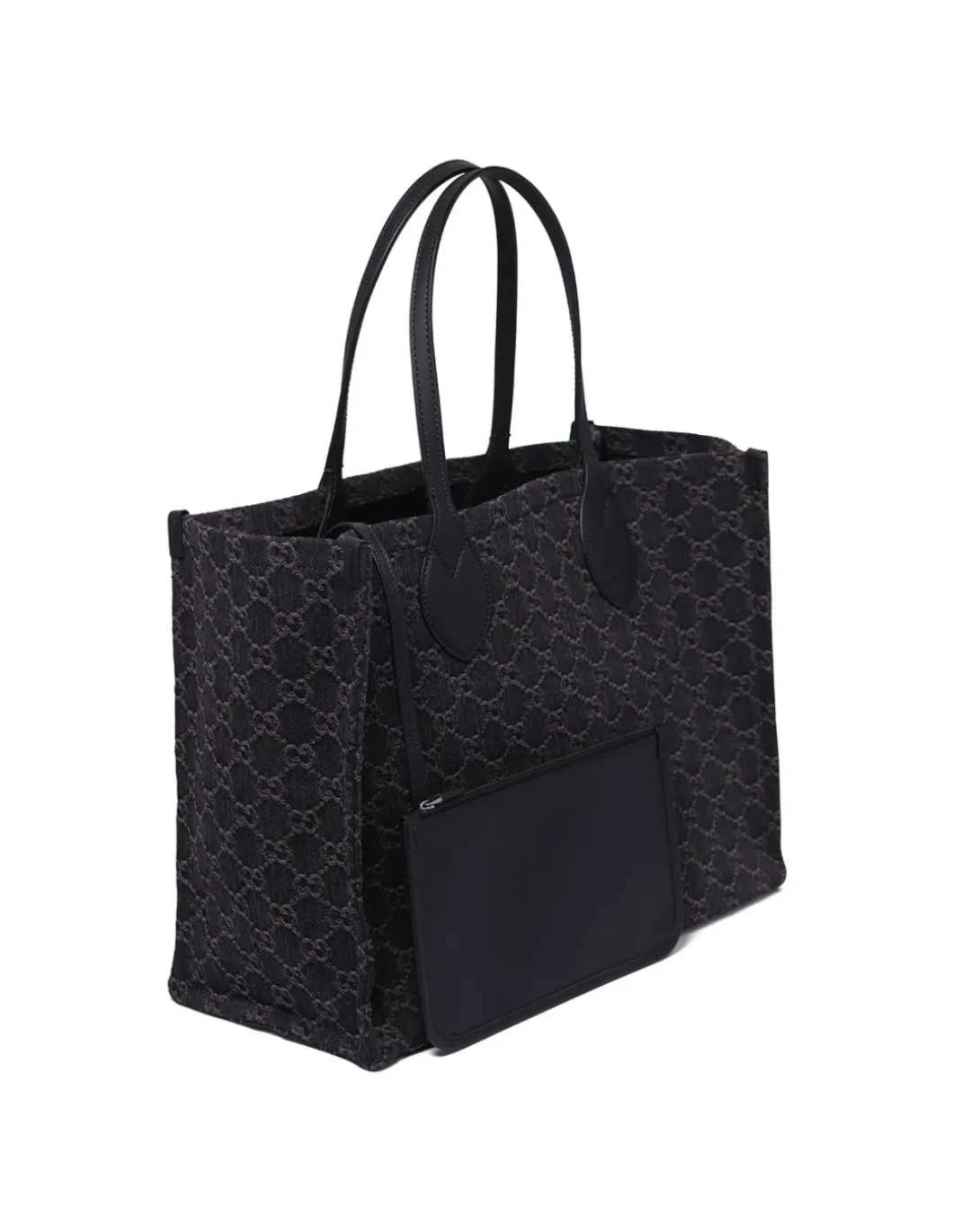 Ophidia GG large tote bag