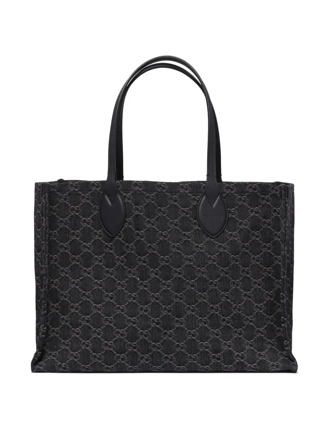 Ophidia GG large tote bag