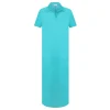 Orian linen long dress