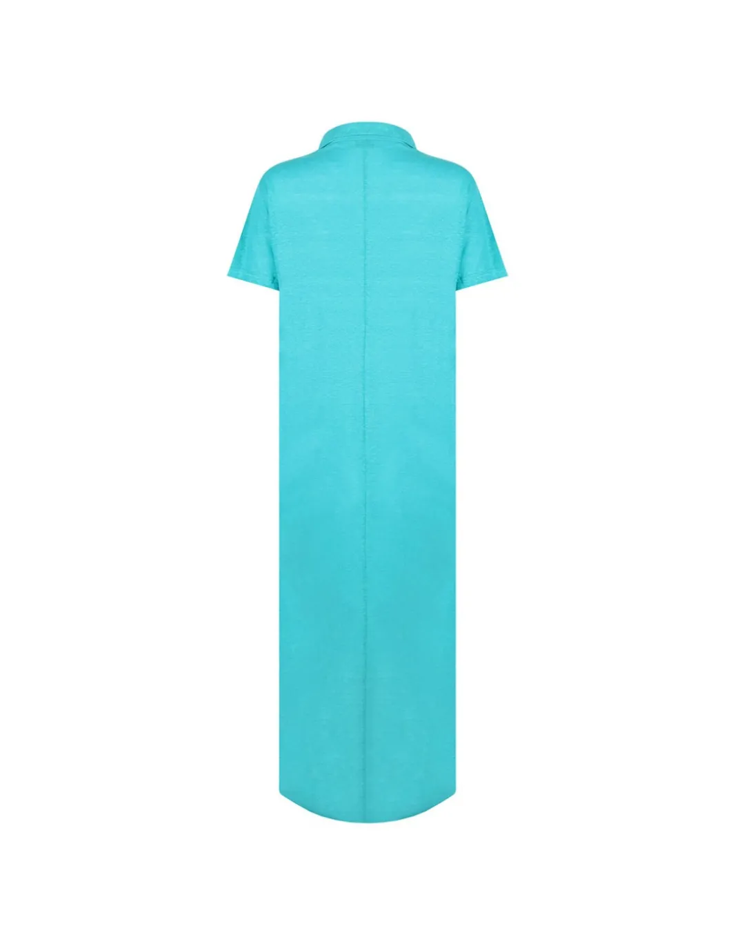 Orian linen long dress