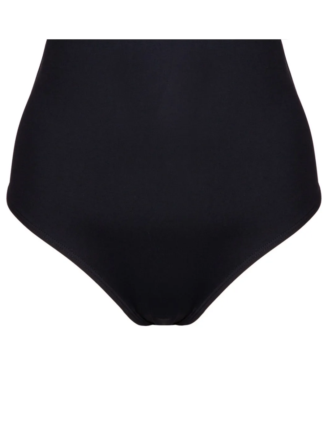 Palazzo black swimsuit