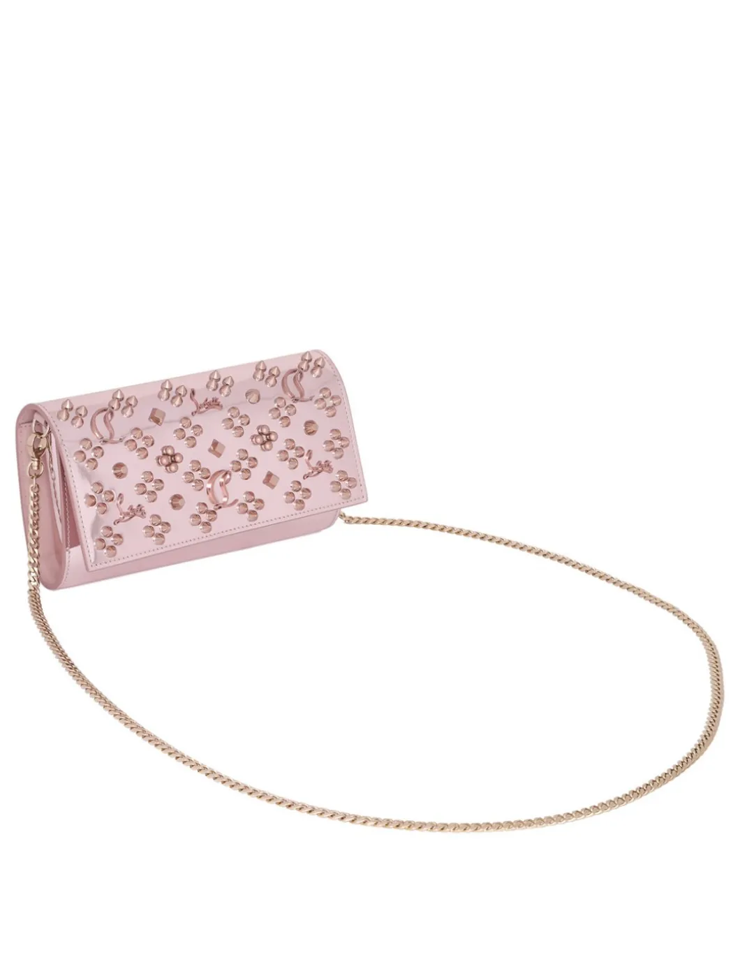 Paloma wallet on chain
