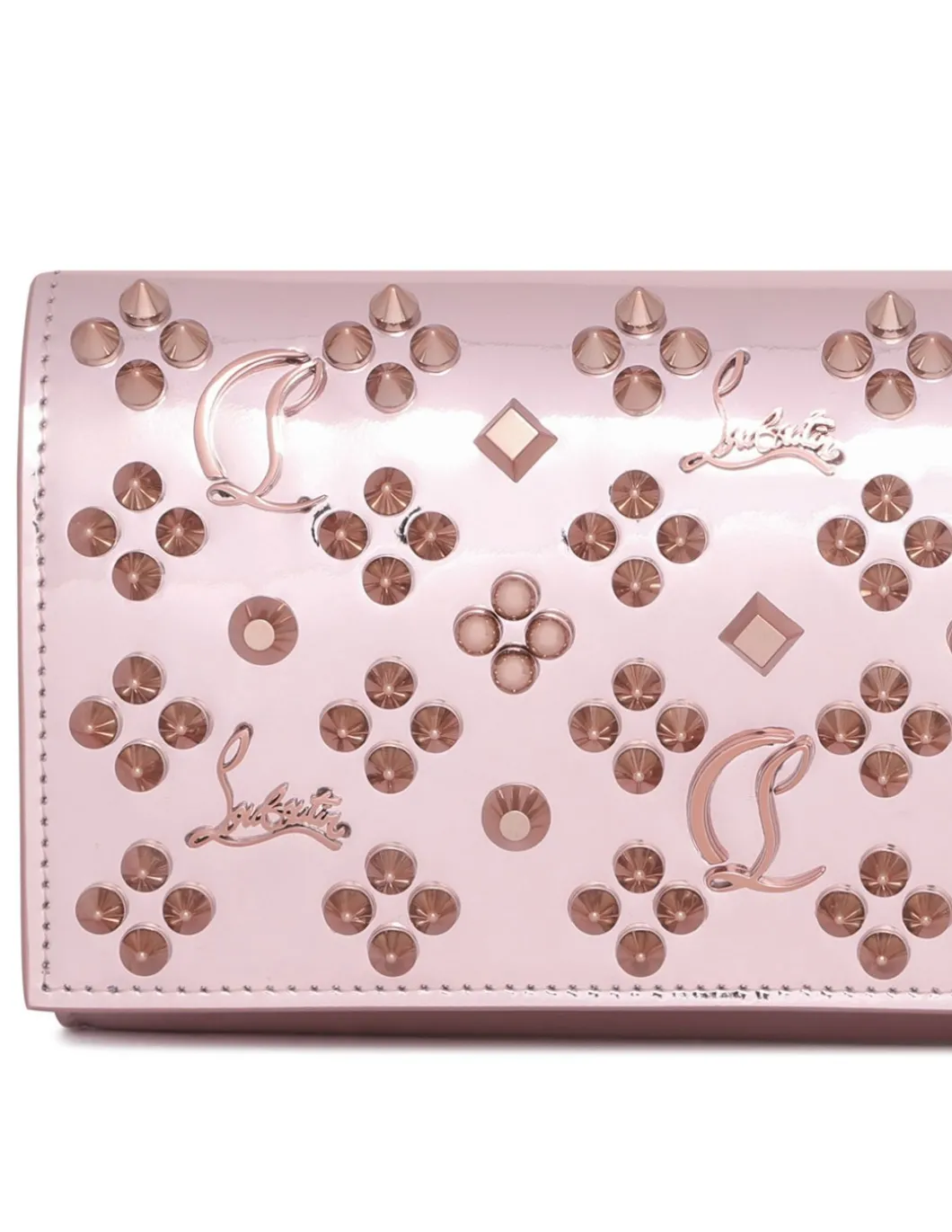 Paloma wallet on chain