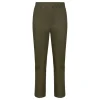 Provence stretch leather pants