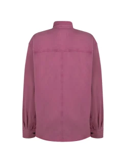 Raquel cotton shirt