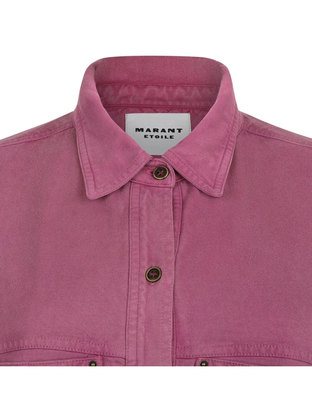 Raquel cotton shirt
