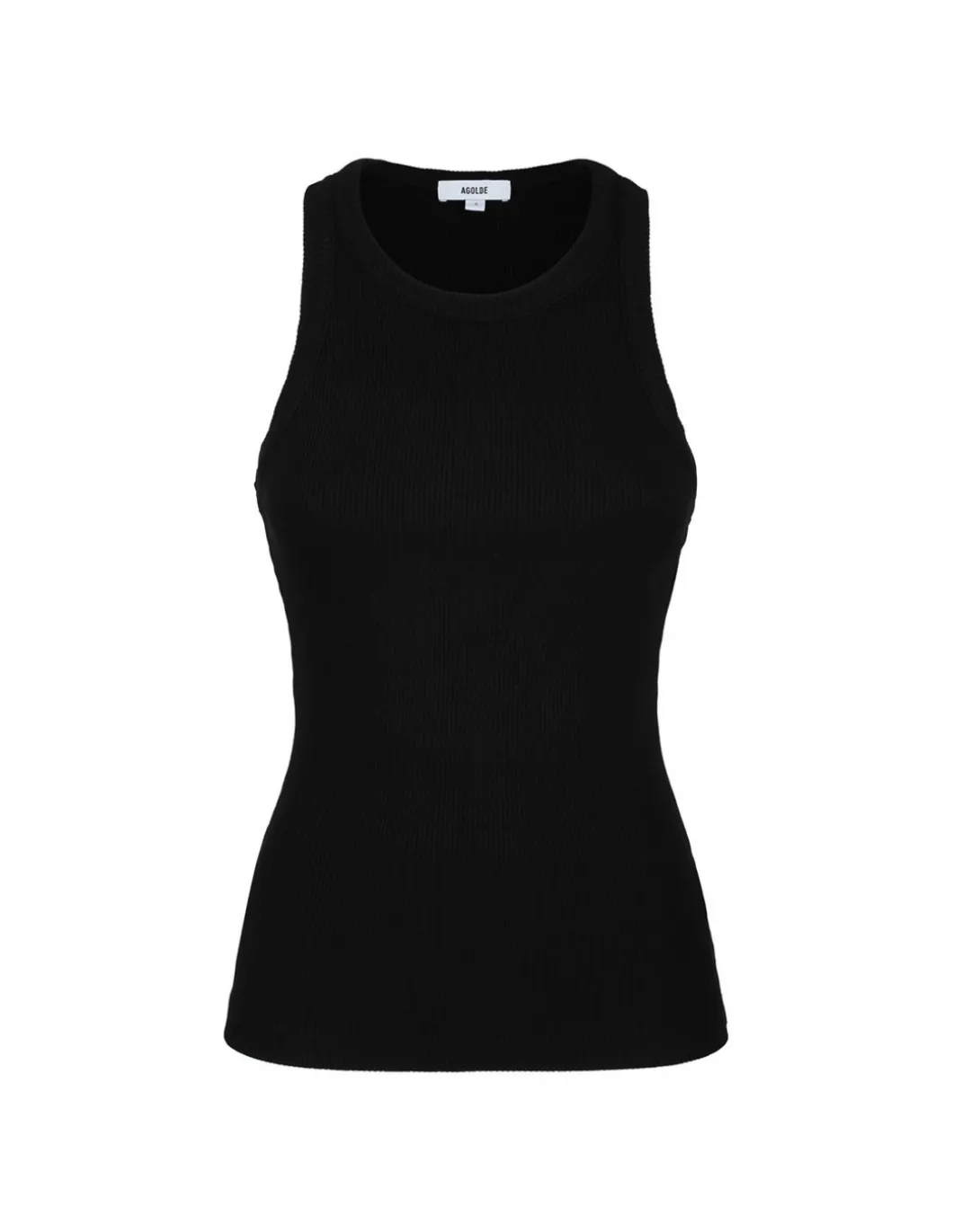 Rayne black tank