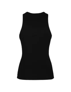 Rayne black tank