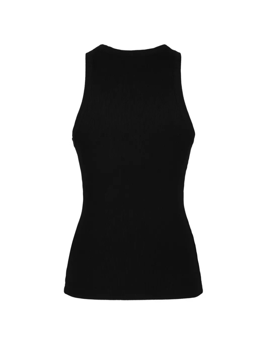 Rayne black tank