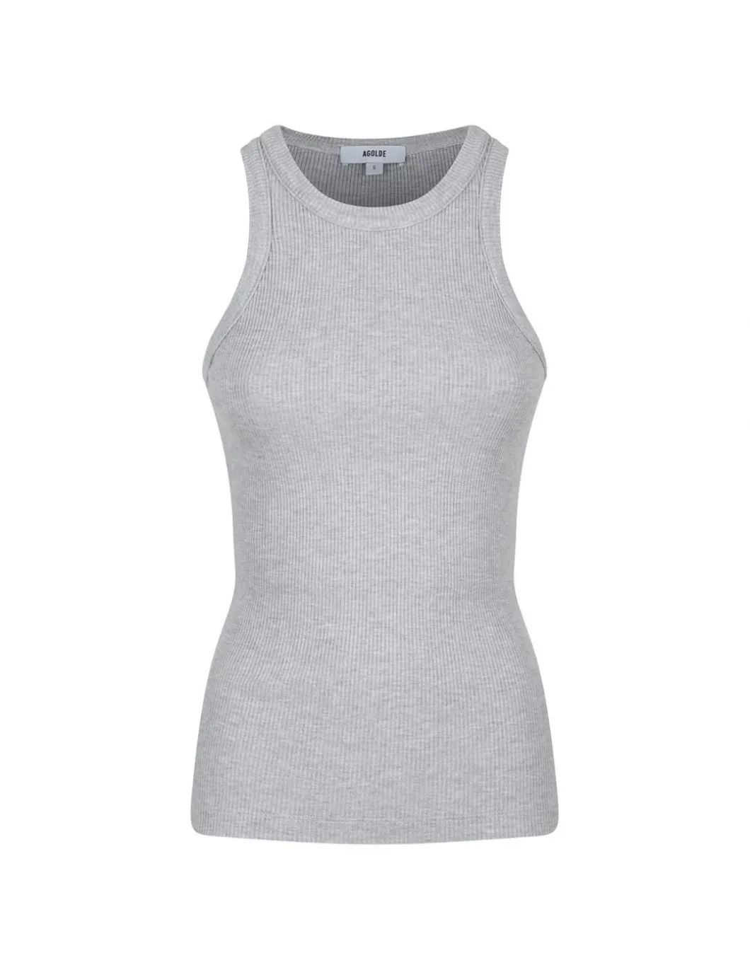 Rayne grey tank