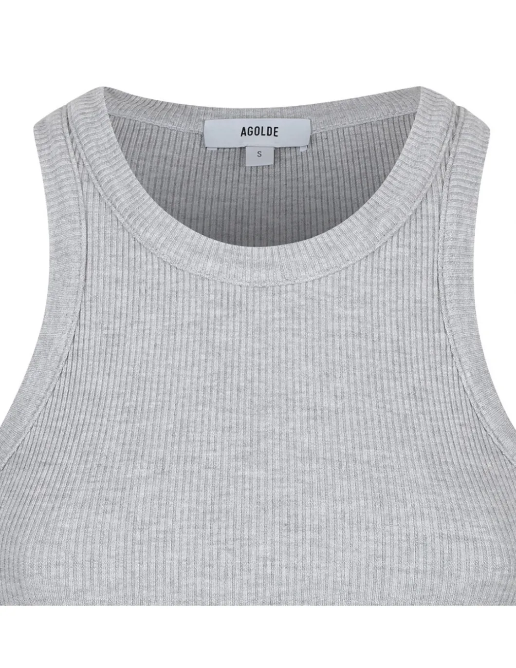 Rayne grey tank