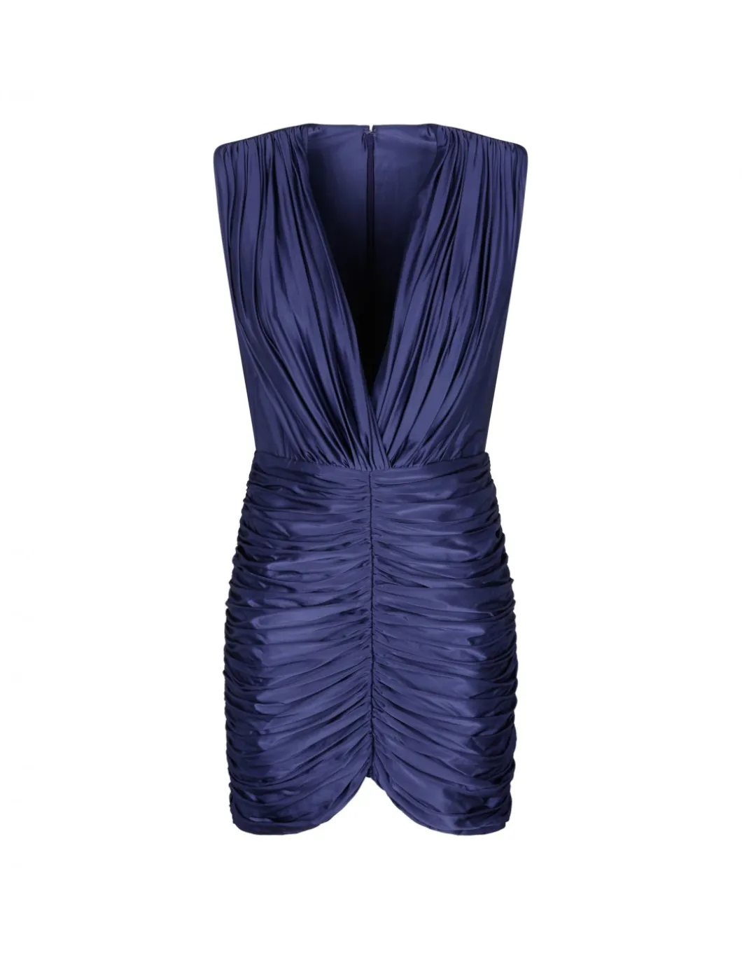 Regina sleeveless dress