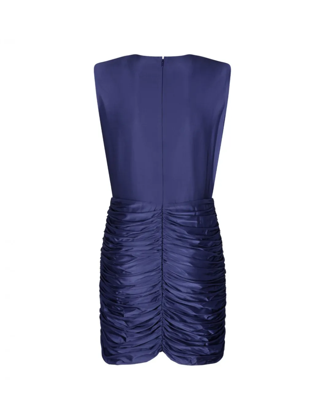 Regina sleeveless dress