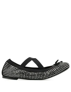 Remix ballet shoes