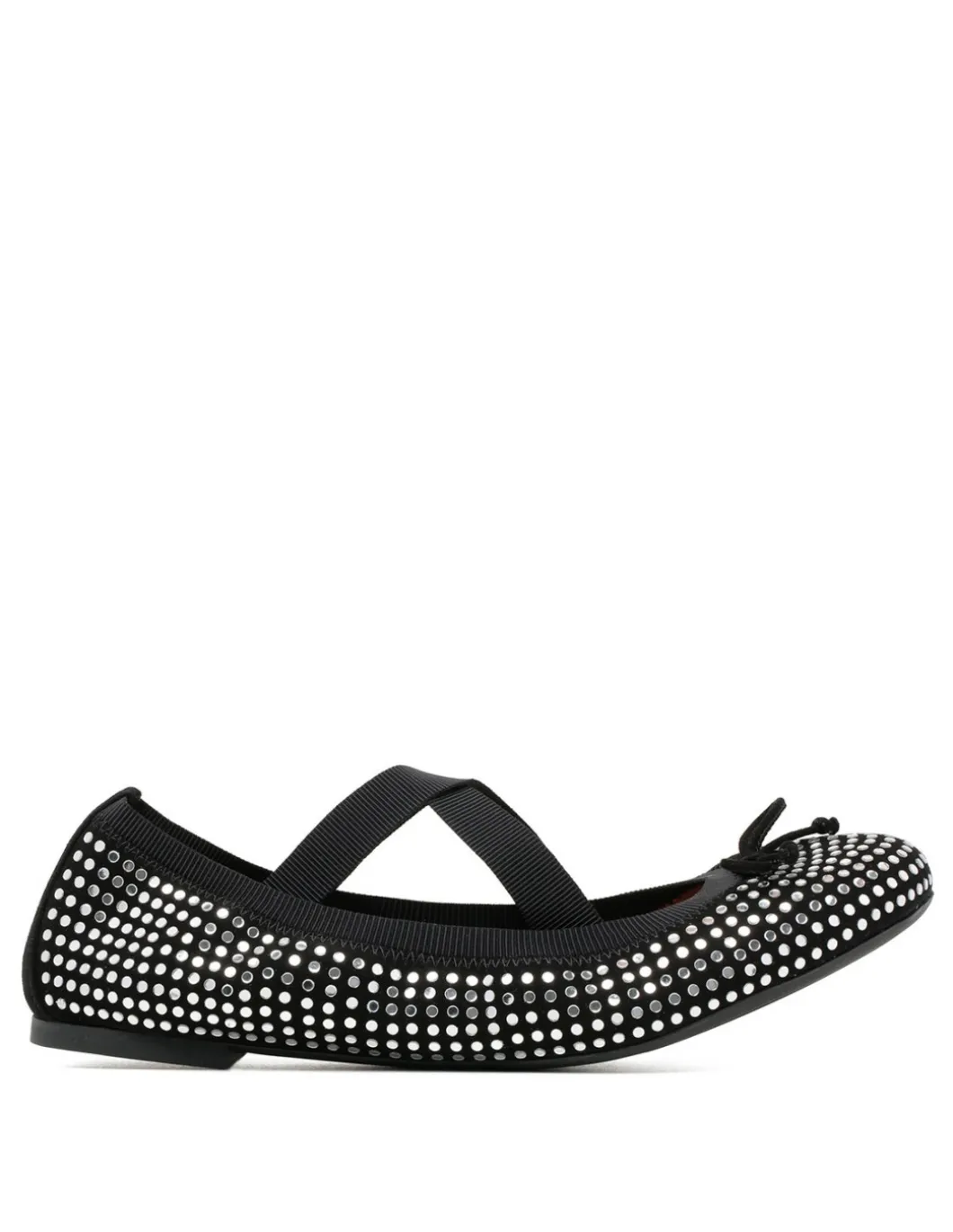 Remix ballet shoes