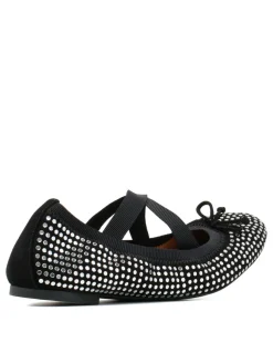 Remix ballet shoes