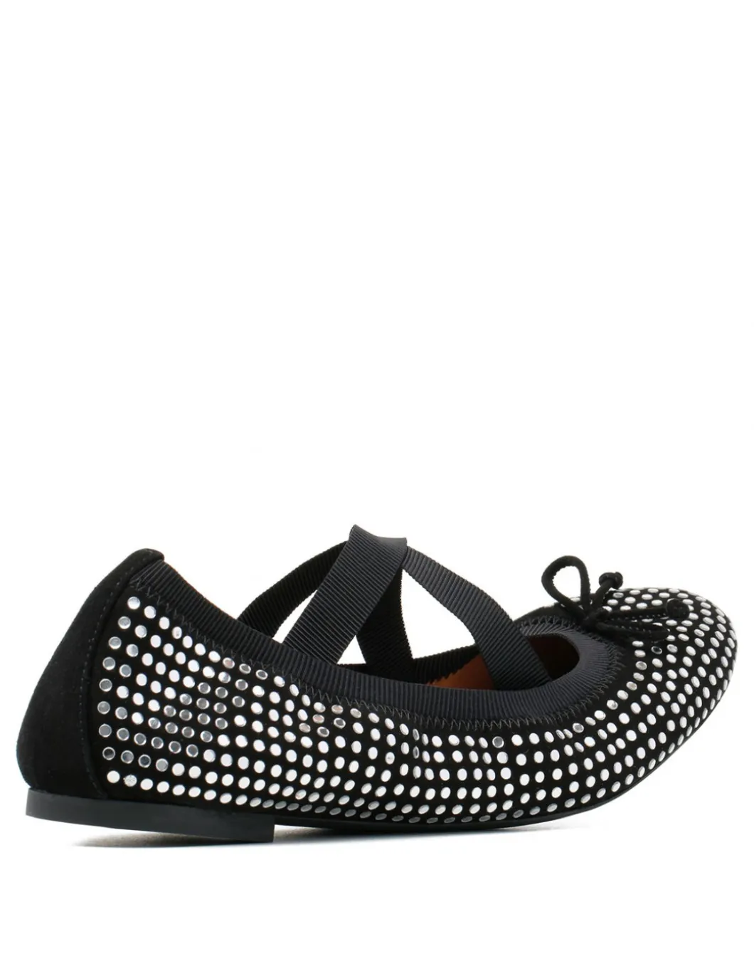 Remix ballet shoes