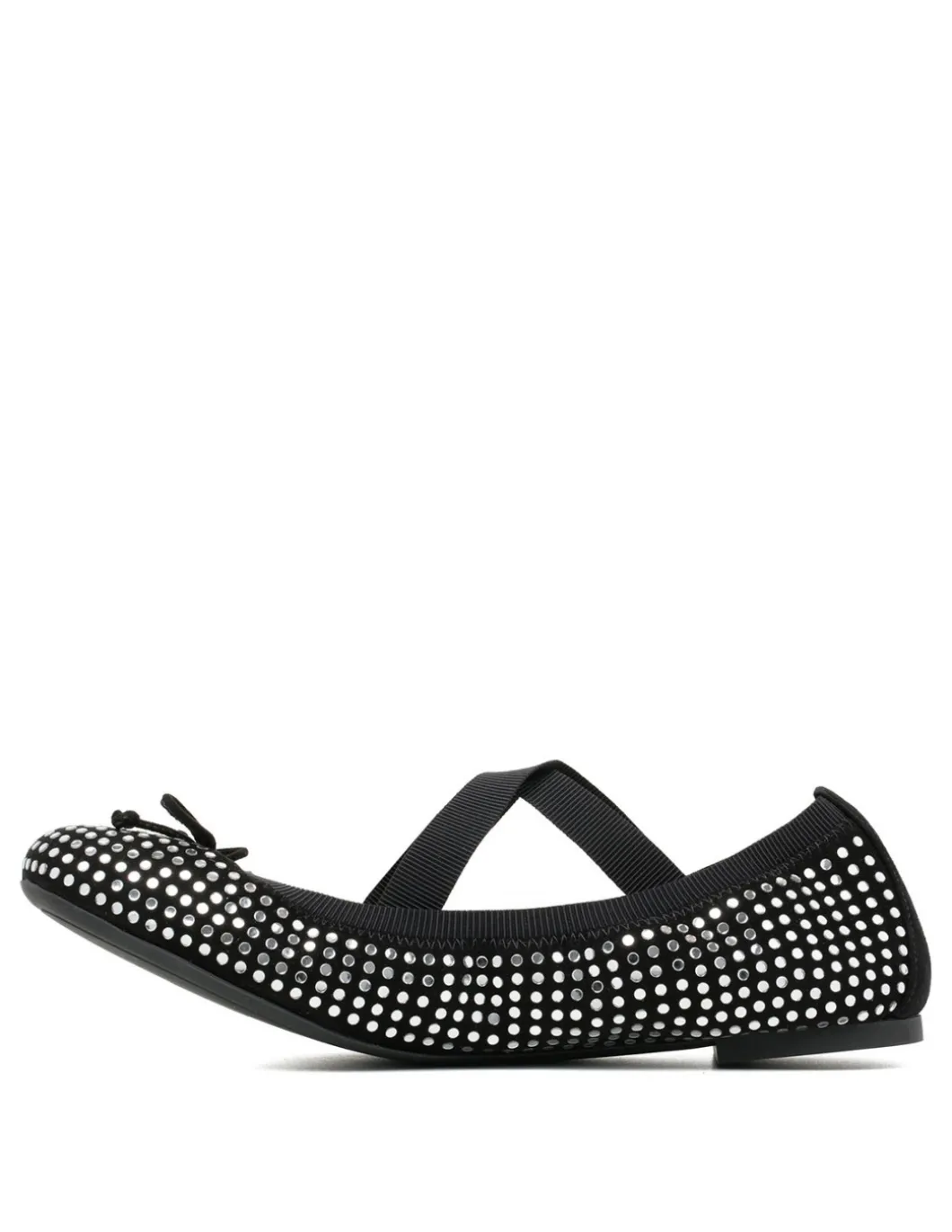 Remix ballet shoes