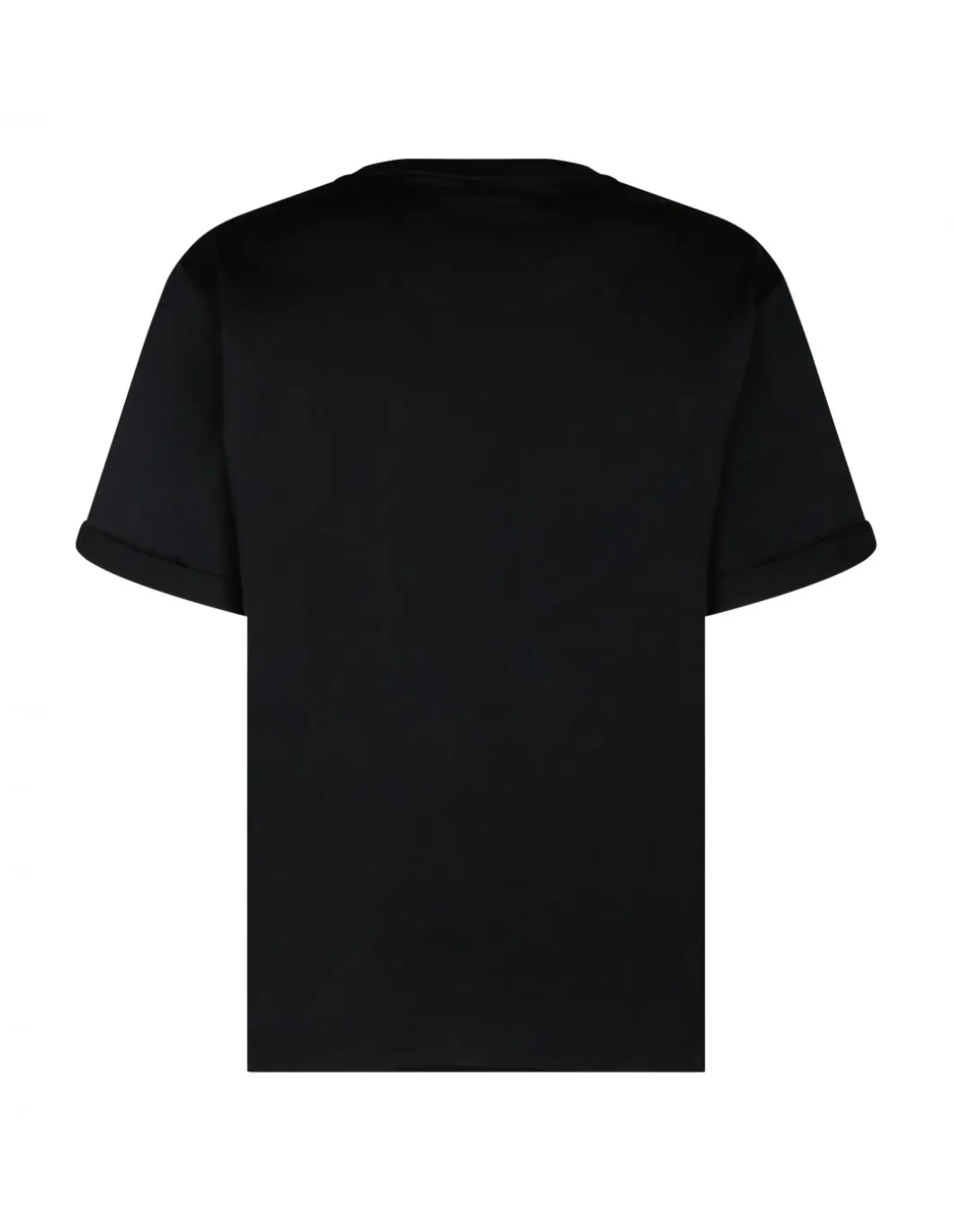 Rive Gauche black T-shirt