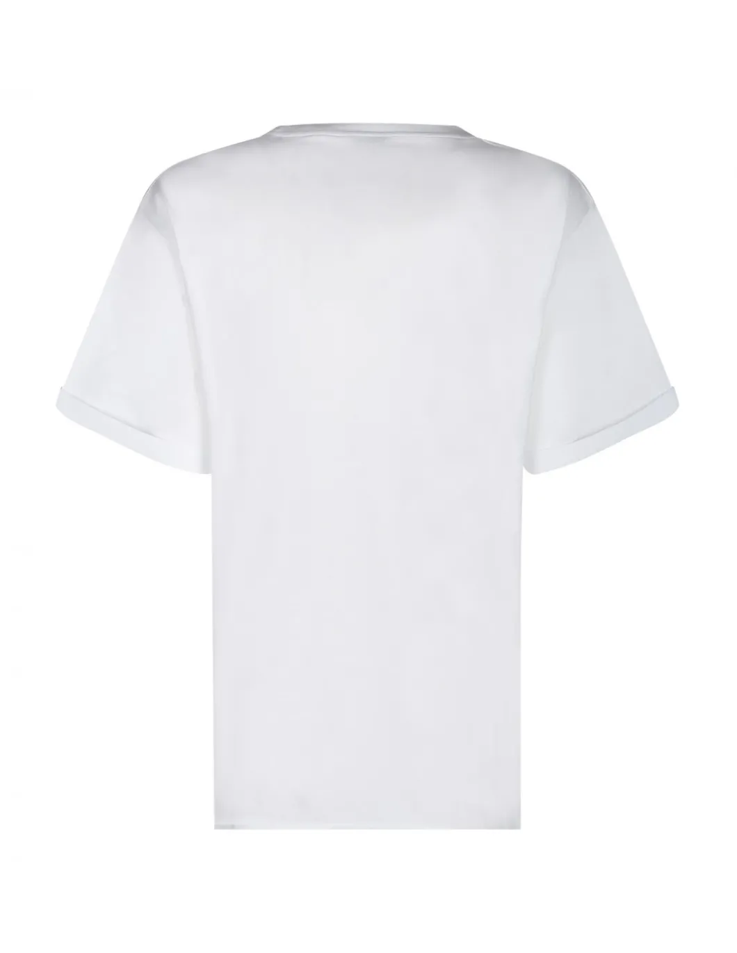 Rive Gauche white T-shirt