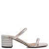 Riviera Chain 50 sandals